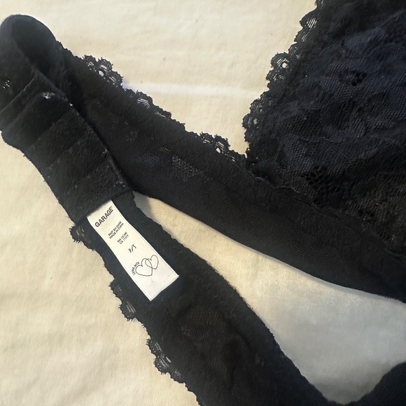 Lace Bralette - Picture 2 of 2